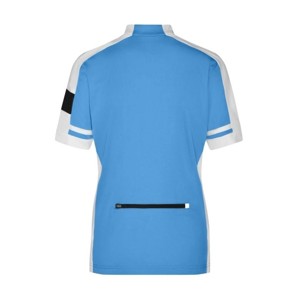 Immagine Ladies' Bike-T Half Zip