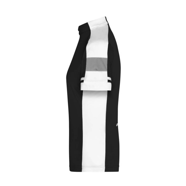 Immagine Ladies' Bike-T Half Zip