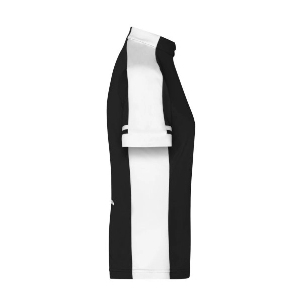 Immagine Ladies' Bike-T Half Zip
