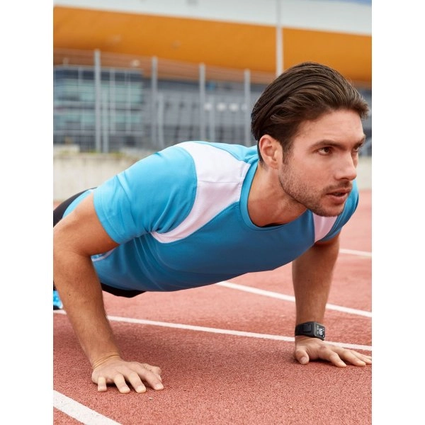 Immagine Men's Running-T