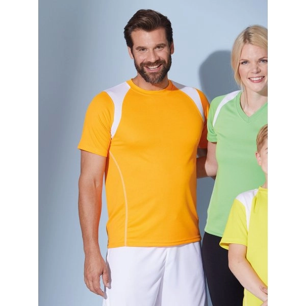 Immagine Men's Running-T