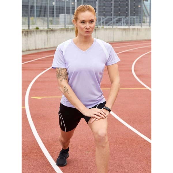 Immagine Ladies' Running-T