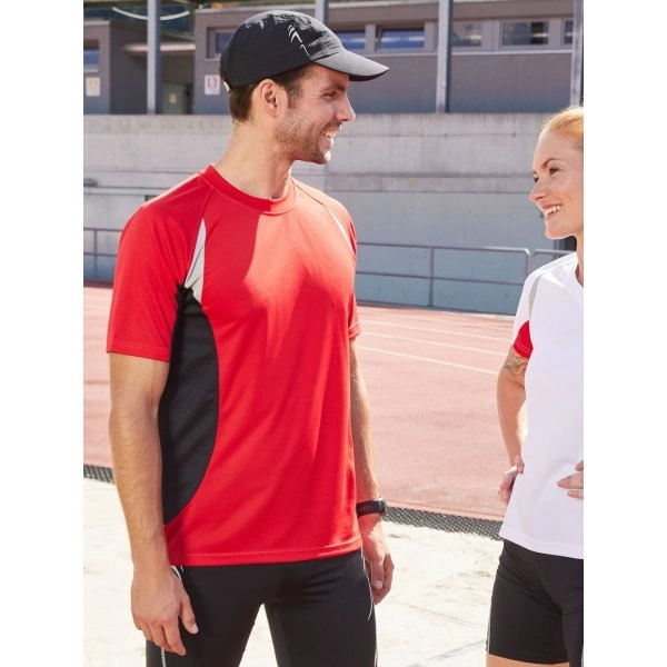 Immagine Men's Running-T