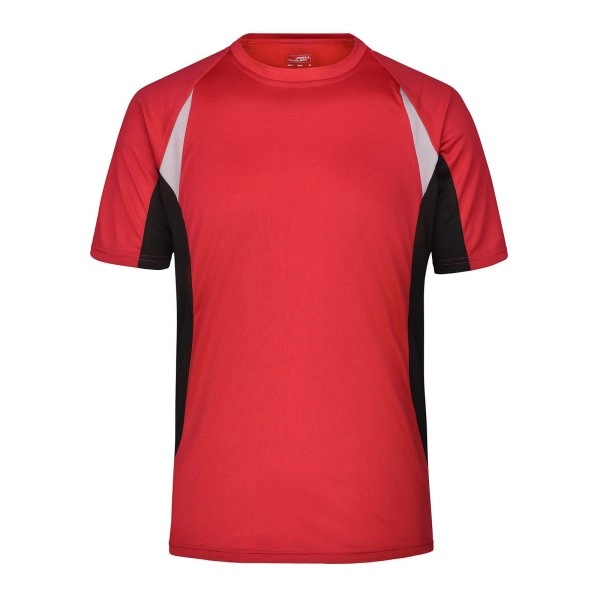 Immagine Men's Running-T