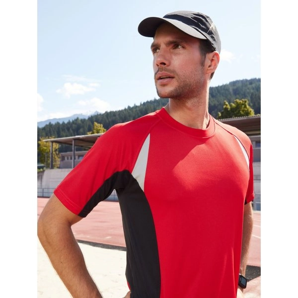 Immagine Men's Running-T