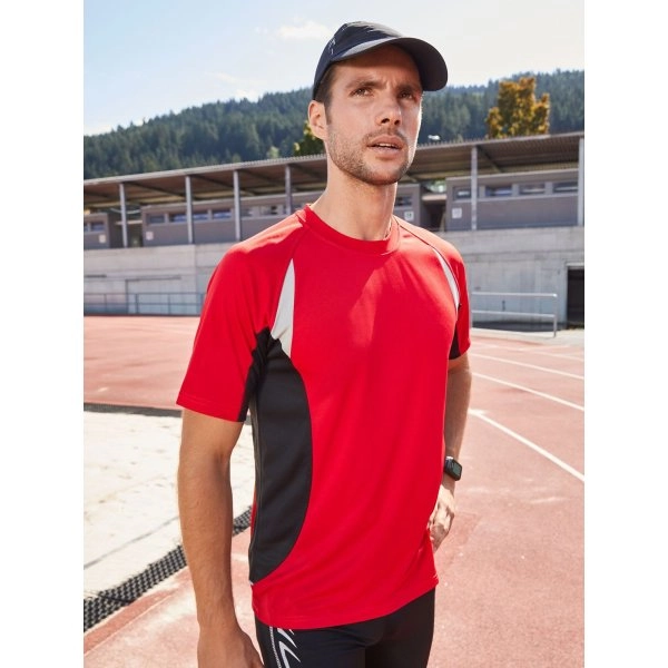 Immagine Men's Running-T