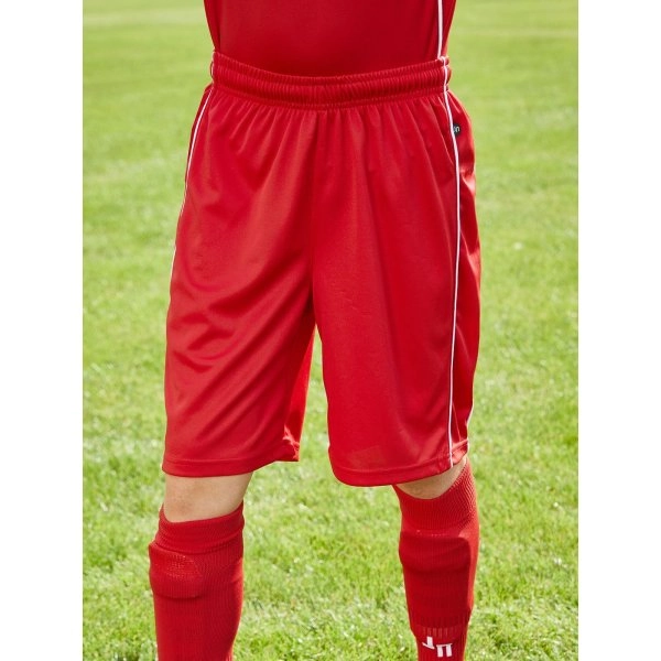 Immagine Basic Team Shorts Junior