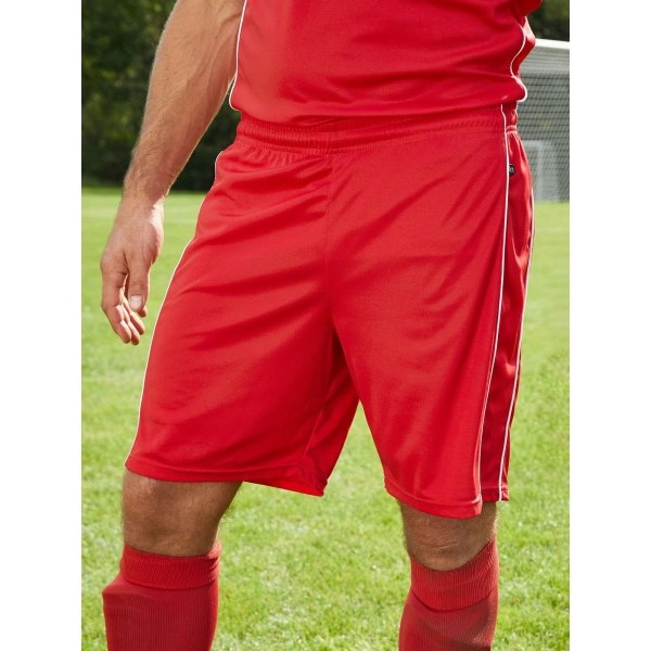 Immagine Basic Team Shorts