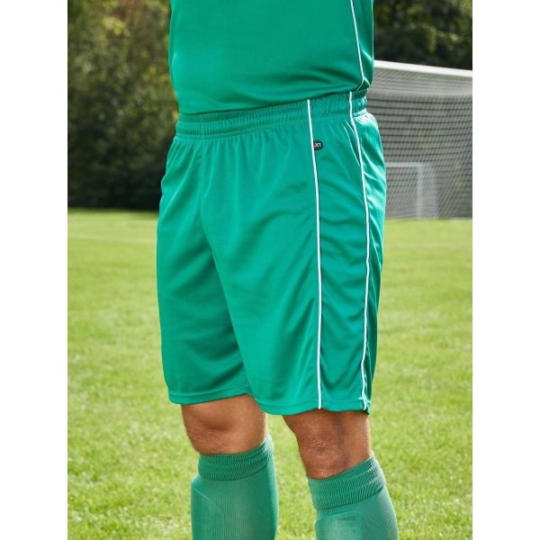 Immagine Basic Team Shorts