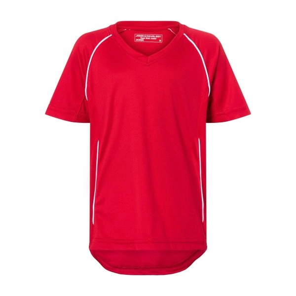 Immagine Team Shirt Junior