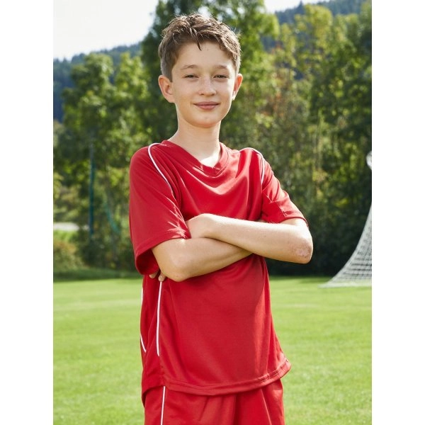 Immagine Team Shirt Junior