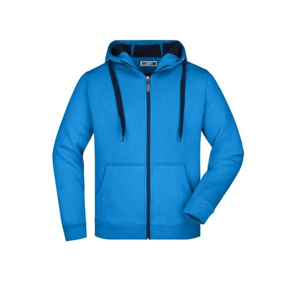 Immagine Men's Doubleface Jacket
