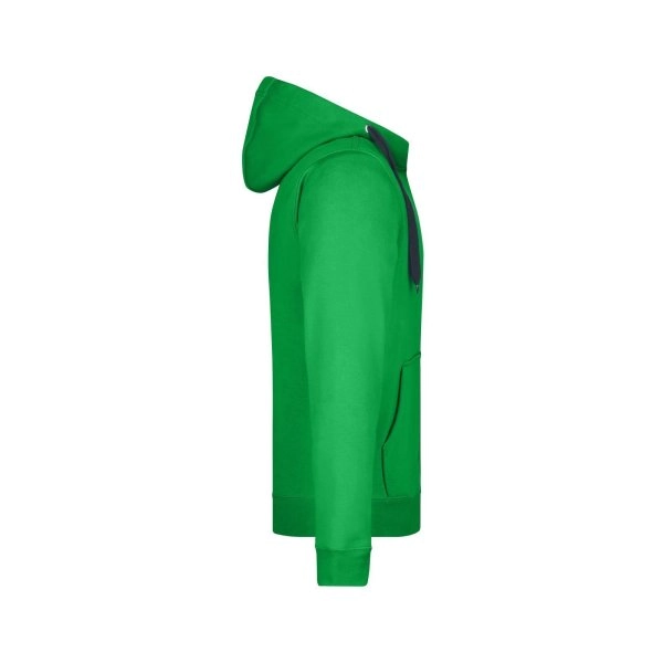 Immagine Men's Doubleface Jacket