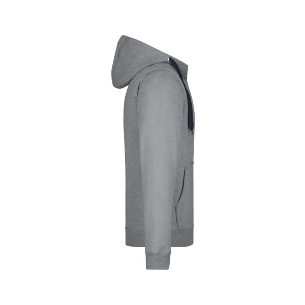 Immagine Men's Doubleface Jacket