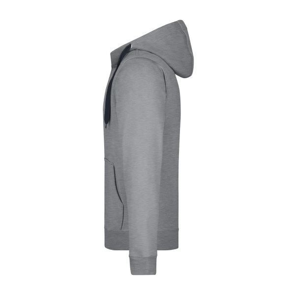 Immagine Men's Doubleface Jacket
