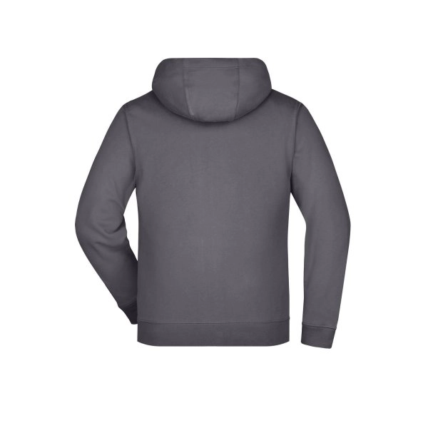 Immagine Men's Doubleface Jacket