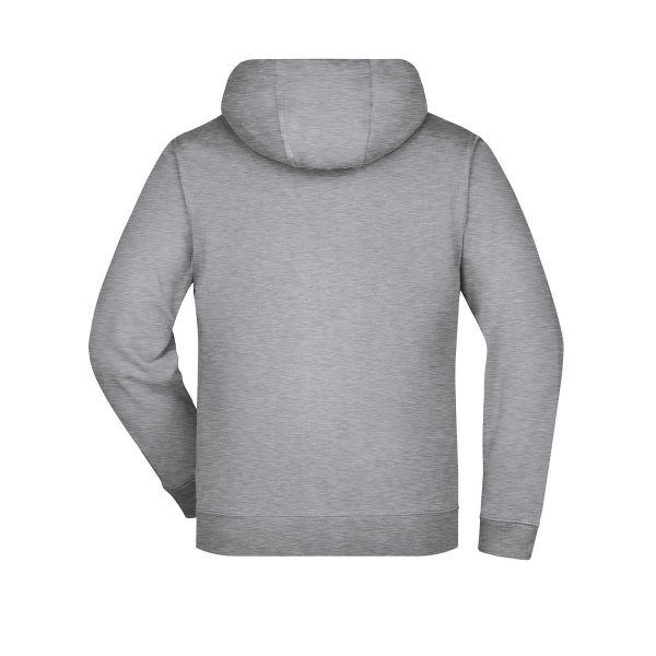 Immagine Men's Doubleface Jacket