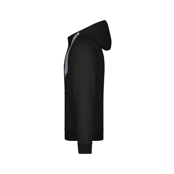 Immagine Men's Doubleface Jacket