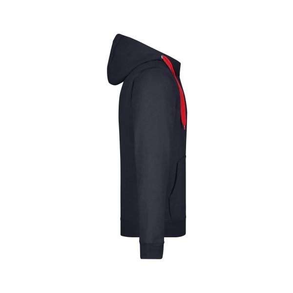 Immagine Men's Doubleface Jacket