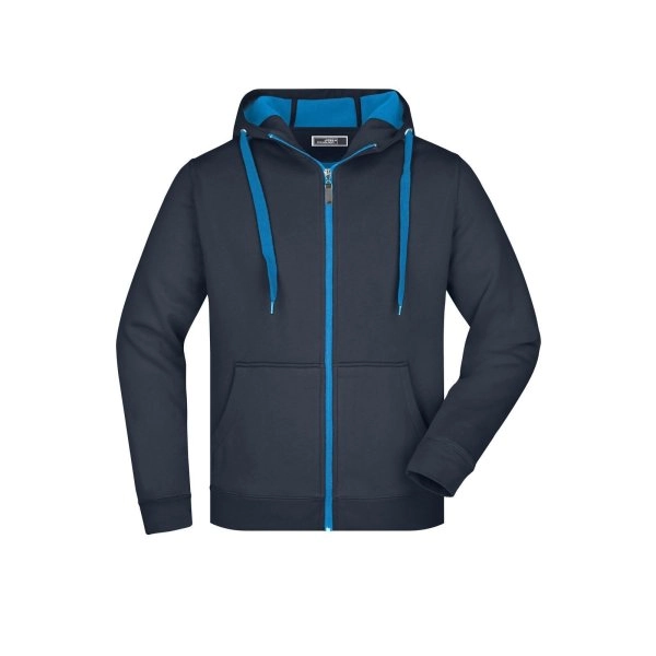 Immagine Men's Doubleface Jacket