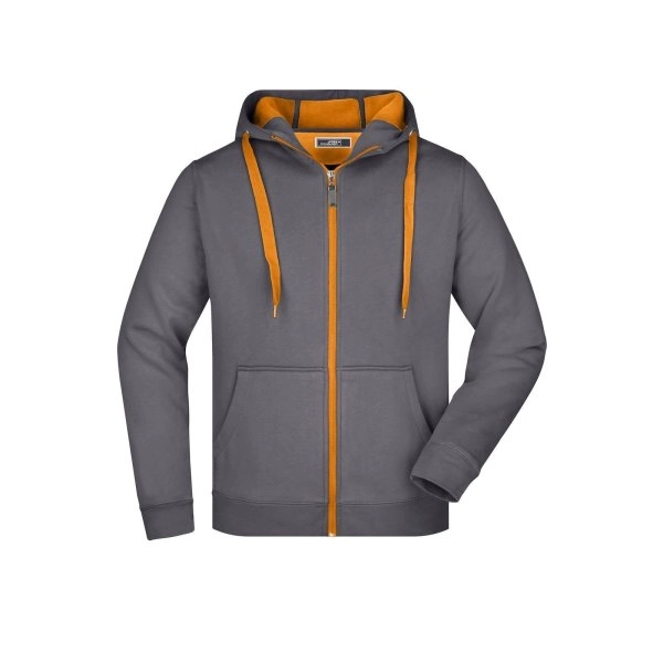 Immagine Men's Doubleface Jacket