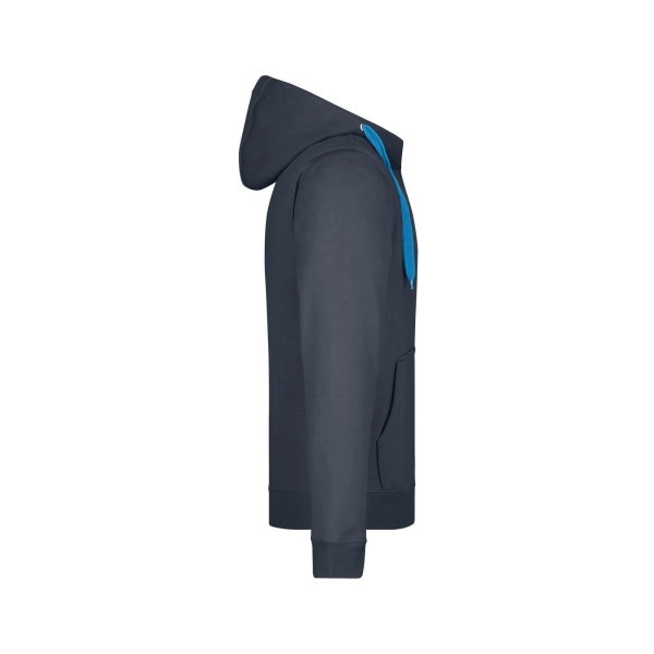Immagine Men's Doubleface Jacket