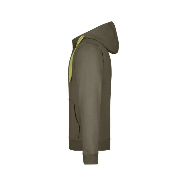 Immagine Men's Doubleface Jacket