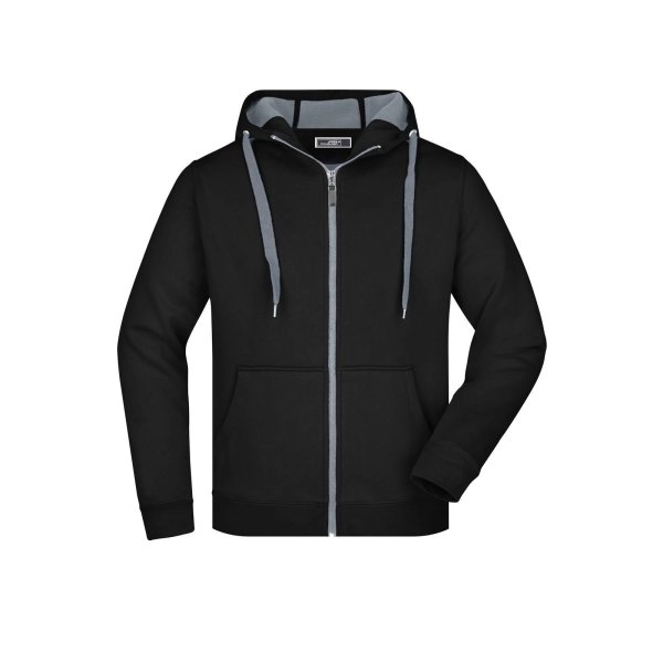 Immagine Men's Doubleface Jacket