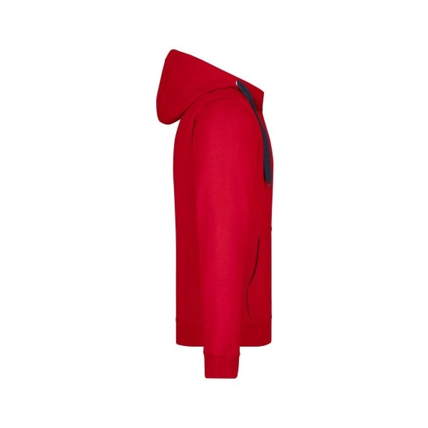 Immagine Men's Doubleface Jacket