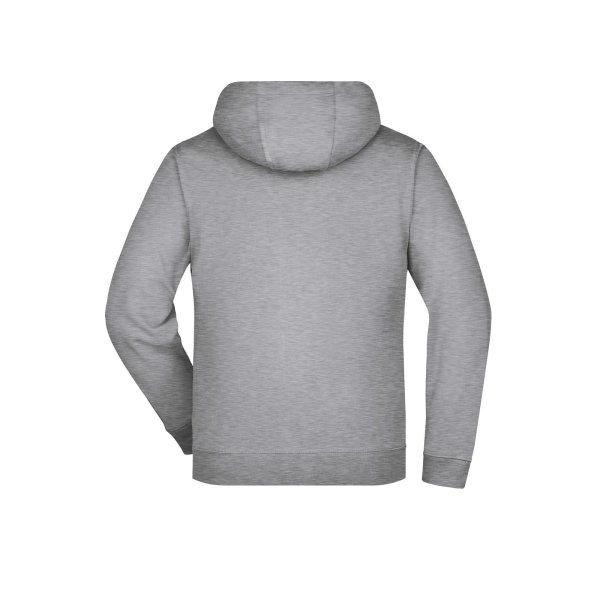 Immagine Men's Doubleface Jacket