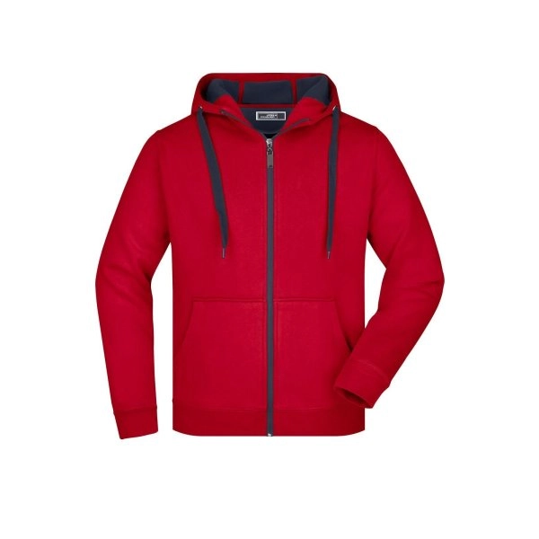 Immagine Men's Doubleface Jacket