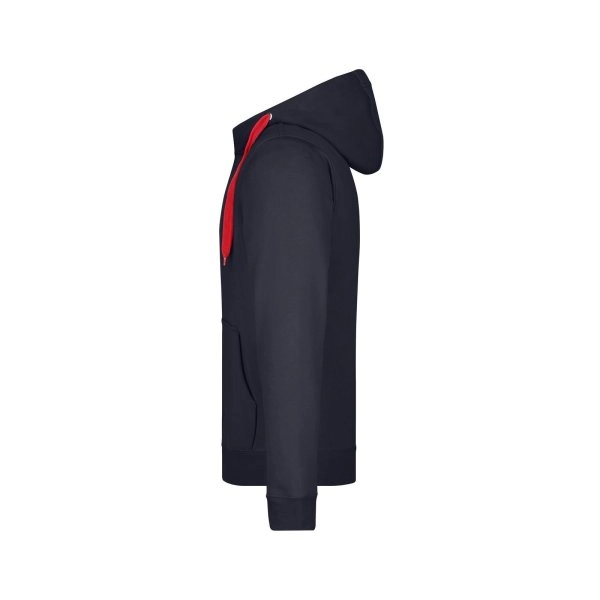 Immagine Men's Doubleface Jacket