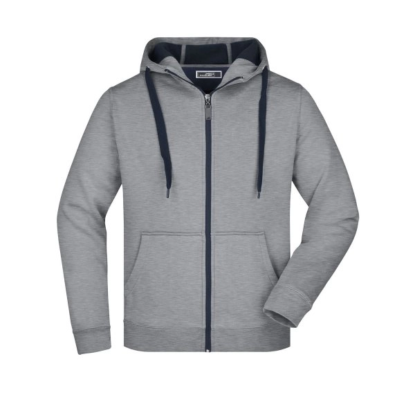 Immagine Men's Doubleface Jacket