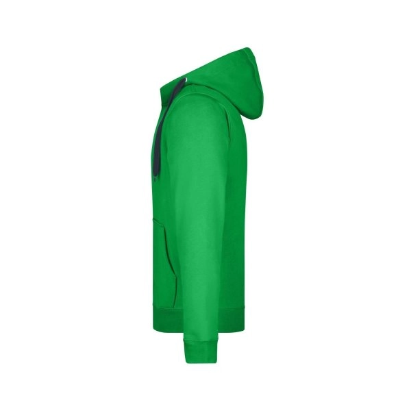 Immagine Men's Doubleface Jacket