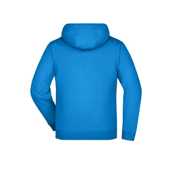 Immagine Men's Doubleface Jacket