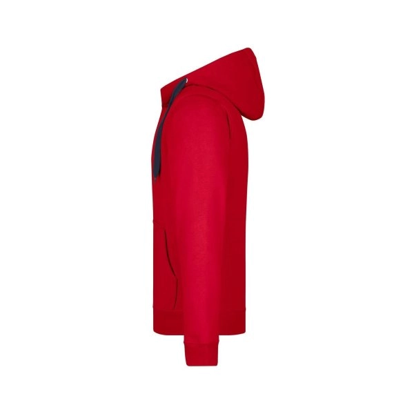 Immagine Men's Doubleface Jacket