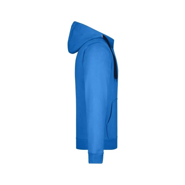 Immagine Men's Doubleface Jacket