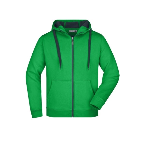 Immagine Men's Doubleface Jacket