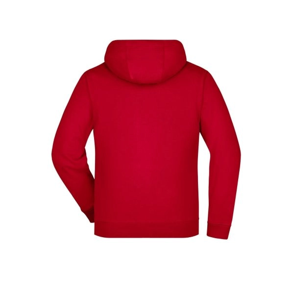 Immagine Men's Doubleface Jacket