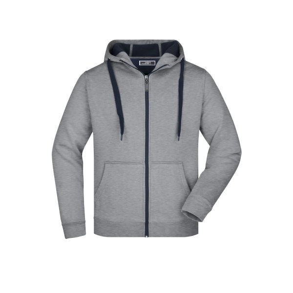 Immagine Men's Doubleface Jacket