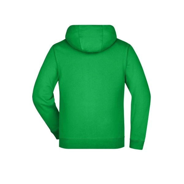 Immagine Men's Doubleface Jacket