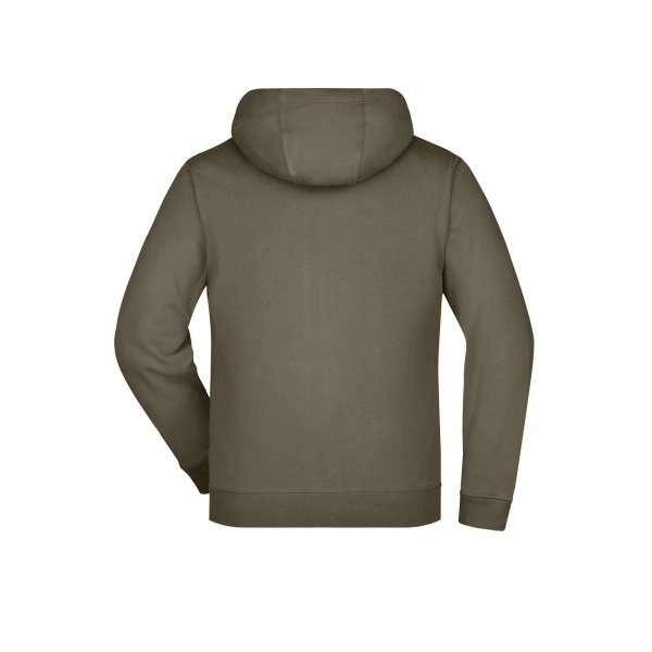 Immagine Men's Doubleface Jacket