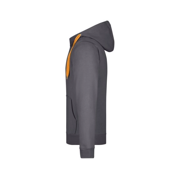 Immagine Men's Doubleface Jacket