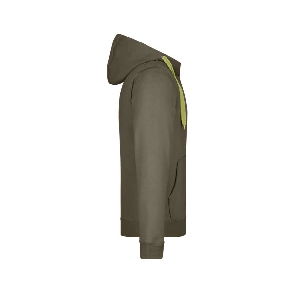 Immagine Men's Doubleface Jacket