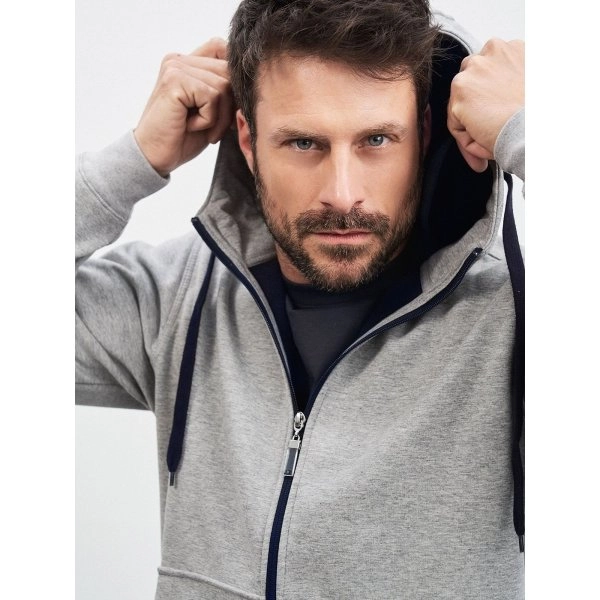 Immagine Men's Doubleface Jacket