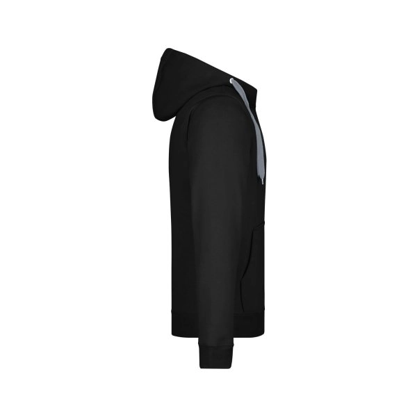 Immagine Men's Doubleface Jacket