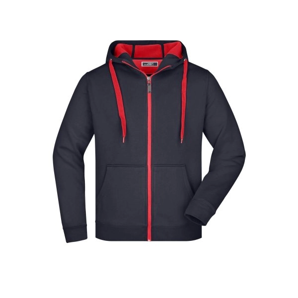 Immagine Men's Doubleface Jacket