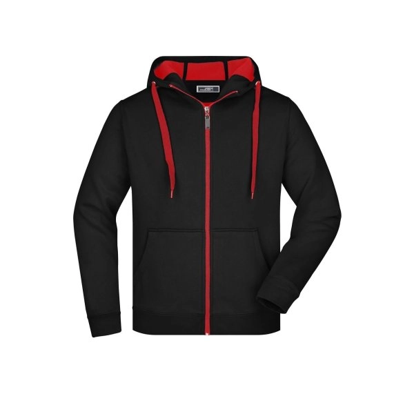 Immagine Men's Doubleface Jacket