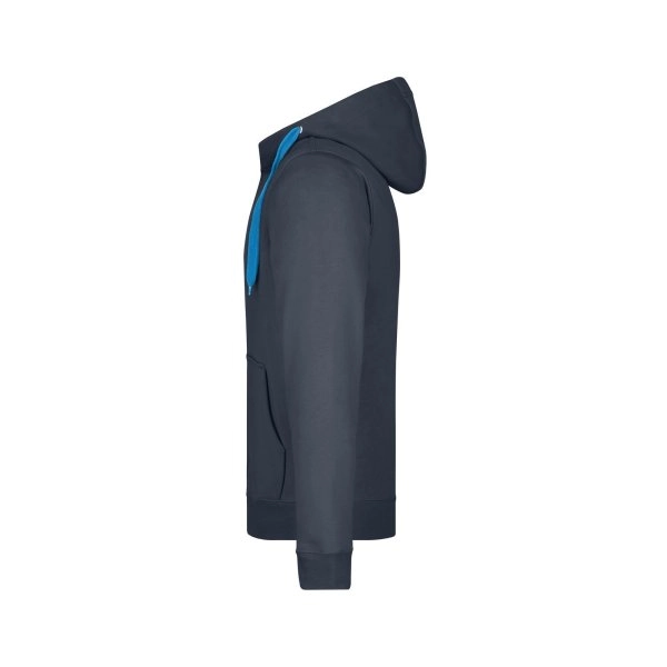 Immagine Men's Doubleface Jacket