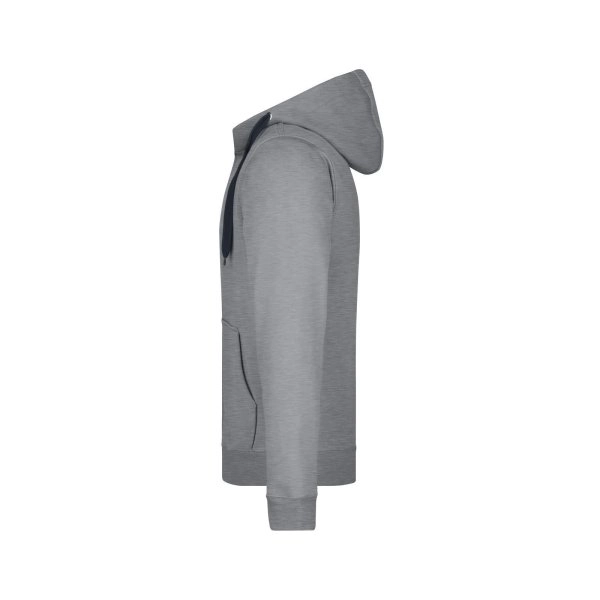 Immagine Men's Doubleface Jacket